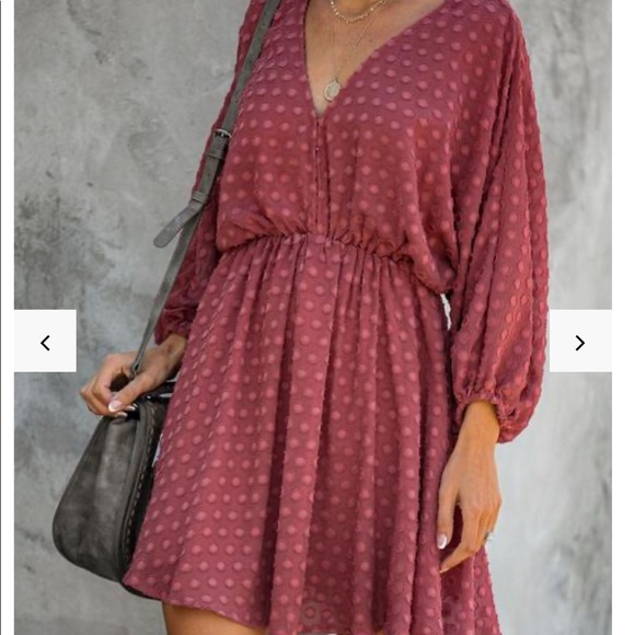 Dress - Picture 3 of 3